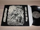STORMTROOPER LP - ARMIES OF THE NIGHT / PRIVATE US METAL IRONWORKS in MINT - RAR