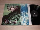 MASTER´S HAMMER LP - RITUAL / 1991 CZECH MONITOR RECORDS METAL in VG/NM - RAR