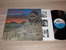 MANILLA ROAD LP - THE COURTS OF CHAOS / 1990 BLACK DRAGON RECORDS in NM - RARE