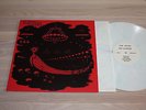 ROC LOCHNER COLOURED VINYL LP - SAME 1 of 500 COPIES / OPM RECORDS MINT - RARE