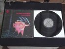 BLACK SABBATH PARANOID UK FIRST PRESS 1976 VERTIGO SWIRL LABEL 1Y1 1Y2