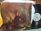 1987 METAL CELTIC FROST INTO THE PANDEMONIUM ORIGINAL COMBAT GATEFOLD LP RARE