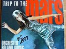 Trip to the Mars Orchester Roland Kovac Saba Erstpressung 1968