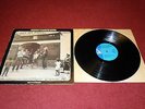 CREEDENCE CLEARWATER REVIVAL-WILLY AND THE POORBOYS-ORIG 70 UK 1ST PRESS-SUPERB