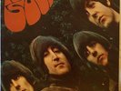 THE BEATLES Rubber Soul LP U.K. Mono Press on Parlophone