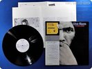 FRANK LOWE The Flam JC-3509 OBI LP x3581
