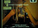 ERNST MOSCH beer 'n brass - bohemian polkas & waltzes LP VG TP 2515 Telefunken