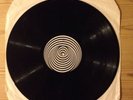 Black Sabbath - Paranoid LP Vertigo Swirl Label