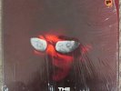 THE SHADES - Ward & June Never Understood  RARE power pop punk RED VINYL 1980 LP
