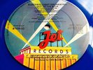 ELECTRIC LIGHT ORCHESTRA Out Of The Blue 1977 UK JET LTD BLUE VINYL PRESSING