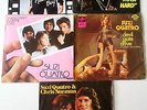 5 Suzi Quatro 7/45 Rare Portugal Times Square Devil Gate Drive Rock Hard
