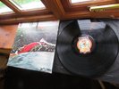 SPRING RCA NEON  UK progressive LP  gatefold earliest matrix