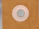 SAN ANTONIO SOUL 45  LITTLE JR.JESSE & TEARDROPS  Little Playgirl  ' 60s Test Pr