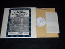 RARE UNIQUE CAINE MUTINY FILM SOUNDTRACK MINT VINYL LP
