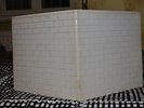 The wall-Pink floyd FIRST UK PRESS SHDW 411 1979 RARO LYRICS INNER
