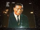 NAT KING COLE - The Best Of Nat King Cole - 1968 UK lime green label 15-track LP