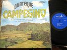 Latin LP Evelio Rodriguez Con Bimbi Y Su Trio Oriental Guateque Campesino NM