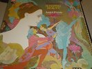 TCHAIKOVSKY Sleeping Beauty Andre Previn 3x Vinyl LP Boxset HMV SLS5001