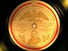 Rare Zonophone Label - 