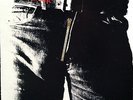 ROLLING STONES Sticky Fingers MOBILE FIDELITY MFSL 1-060 Audiophile JVC JAPAN