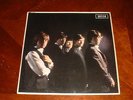 The Rolling Stones 1st UK Decca LP - The Rolling Stones..Mono LK 4605