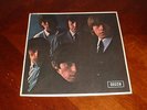 The Rolling Stones UK Decca LP - The Rolling Stones No 2..Blind Man Cover..Mono