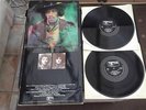 JIMI HENDRIX ELECTRIC LADYLAND UK FIRST PRESS TRACK A1/B1/A1/B1 1968