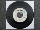 BABY JEAN IF YOU WANNA/ OH JOHNNY 45 RARE NORTHERN SOUL MOD MODERN R&B Stacy 505