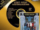AFZ 172 | The Butterfield Blues Band - EAST - WEST SACD