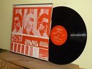 PAUL BLEY QUINTET -BARRAGE- ORIGINAL US ESP LP-FREE JAZZ