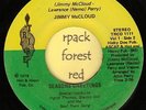 JIMMY McCLOUD - Don't Make The Angels Cry - TRIBE  7