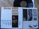 SHIRLEY HORN: