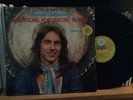 Germany lp. Ash Ra Tempel VI.Manuel Göttsching.Inventions for Electric Guitar.
