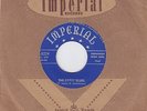 IMPERIAL 5234- SMILEY LEWIS- THE GYPSY BLUES/YOU`RE NOT THE ONE- COMPANY SLEEVE