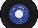 IMPERIAL 5203- TOMMY RIDGLEY- LOOPED/JUNIE MAE- RARE NEW ORLEANS JUMP