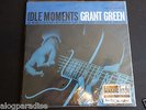 GRANT GREEN IDLE MOMENTS BLUE NOTE ACOUSTEC 45 RPM 2 LP SET #0030 EX HOFFMAN