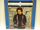 Keith Jarrett- Restoration Ruin- Jazz LP
