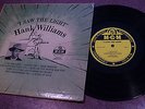 HANK WILLIAMS I SAW THE LIGHT 10