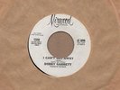 Bobby Garrett - I Cant Get Away - Mirwood Demo 2nd