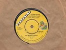 Lester Tipton - This Wont Change / How - Grapevine GRP 138