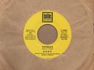 Rokk - Patience / Dont Be No Fool - Tollie 2nd