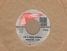 Barbara Lynn - I'm A Good Woman - Tribe