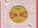 Manhattans - I Wanna Be (Your Everything) - Sue Wl 384