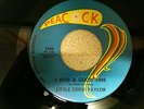 LITTLE EDDIE TAYLOR   I HAD A GOOD TIME   PEACOCK  1949   EX  CON