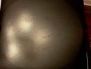 Beatles - The BLACK Album 3LP Rare Vinyl Record Import Bootleg Not TMOQ White