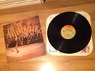 RAFFAELLA CARRA' MILLELUCI 1974 CGD ITALIAN PRESS GATEFOLD VERY RARE