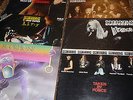 Scorpions 6 Album Lot, Fly to the Rainbow, In Trance, Taken,Virgin,Tokyo,Best of