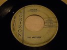 Ventures Walk Don't Run/Home Blue Horizon 1 in 300 pressed