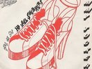 Tommy Tucker - Hi Heel Sneakers - Red Fightnin Soul Northern Crossover Motown Tm