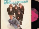 THE OVERLANDERS Michelle - Original UK 7